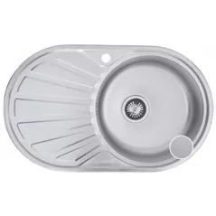 Chiuvetă bucătărie Freddo SN9004D