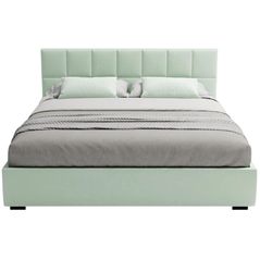 Кровать my-STYLE my-Kiki 180x200 (P04D18M15)