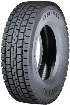 Anvelopă Otani 215/75 R17.5 128/126M OH311 14PR Drive m+s