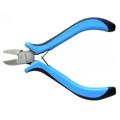 Clește Hoegert HT1P052 Cleste de taiat 115mm