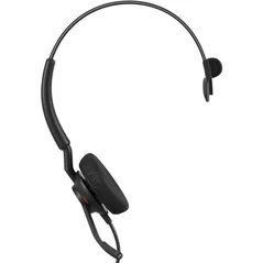 Наушники игровые Jabra 4093-413-269 Engage 40, Inline Link, USB C/A, MS Mono