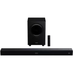 Soundbar Xiaomi Soundbar Pro 2.1 ch NS4