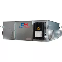 Рекуператор Cooper&Hunter CH-HRV10KDC2