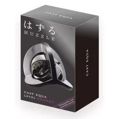 Головоломка Eureka 515089 Huzzle Cast Equa