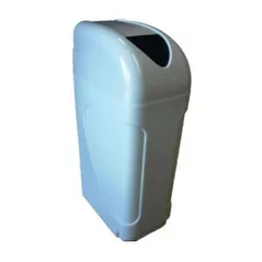 Filtru de curgere pentru apă Stillwater&Pratt Statie dedurizare STP-C 25V M20 25 litri (86782)