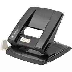 Дырокол Kangaro AION-20-08 Perforator Aion, 20 foi, gri