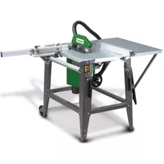 Scule electrice staționare Stürmer Maschinen 5902317 Fierăstrău circular de masă TKS 316 E (400V)