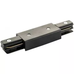 Аксессуар для освещения LED Market Conectoare 180 pt sine Black WJ-LC02