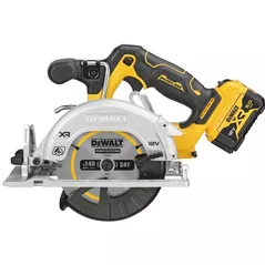 Fierăstrău DeWalt DCS512P2-XJ