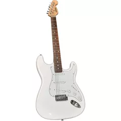 Chitară Clifton Electric Guitar Set WH, electrica