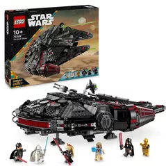Конструктор Lego 75389 Tbd Lsw Ip 18 2024
