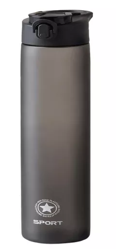 Бутылочка для воды Daily SJ01-2473BK 950ml