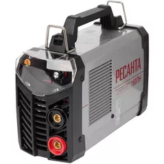 Aparat de sudură Ресанта САИ-160ПН MMA 160A 65/18 (6518)