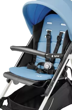 Детская коляска Peg Perego 8005475394458 Tak Skyway (sport)