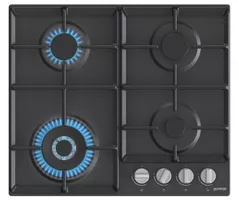 Plită încorporabilă pe gaz Gorenje GW641EXB