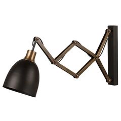 Candelabru de perete Trendy Lampa de perete Sivani-MR-725 62x30x15cm
