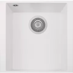 Мойка кухонная Plados ON4110ST ONE Nanostone