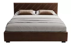 Кровать my-STYLE my-Luna 180x200 (P08D18M06)