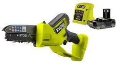 Пила RYOBI RY18PSX15A-120 cu acumulator 5133005780