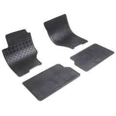 Коврик для автомобиля Rigum Kia Cerato 04-/