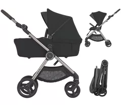 Сărucior pentru copii Anex IQ-25 All in One IQ Premium Starless