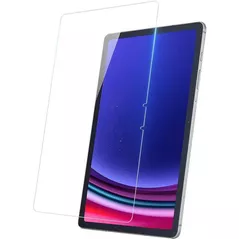 Accesoriu tabletă Dux Ducis Tempered Glass 2.5D Samsung Tab S10 Lite/S10 FE/S9/S9 FE/S8/S7 11, Clear