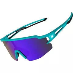 Защитные очки Rockbros 10176 Ochelari de soare pentru ciclism copii polarizati