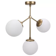 Люстра Trendy Damar-6337, 43x43x5cm
