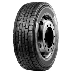 Шина Barkley 315/80 R22.5 З/О BL833 20PR 156/150L(154/150M) 3PMSF