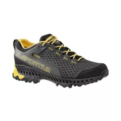 Încălțăminte sportivă La Sportiva Spire GTX black/bamboo 41 1/2 (ZFHS024K00E35)