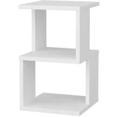 Тумбочка Hanah Home Carter White