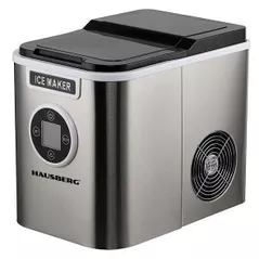 Generator de gheață Hausberg HB-6020IN