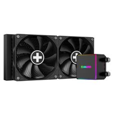 Cooler Xilence XC982 LiQuRizer 240 PRO Performance A+