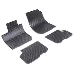 Коврик для автомобиля Rigum Dacia Logan 13-/Sandero 13-/