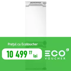 Frigider încorporabil Samsung BRB80F26BDF0EO