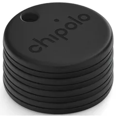 Breloc inteligent Chipolo One Spot 4 Pack