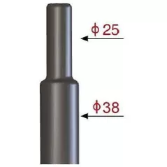 Accesoriu p/u instrumente muzicale Soundstil Stativ Boxa DC012