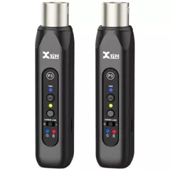 Беспроводной модуль Xvive P3D Bluetooth Audio Receiver