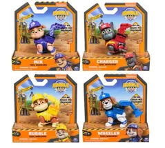 Jucărie Spin Master 6070795 Figurina Patrula Cățelușilor (în asort.)