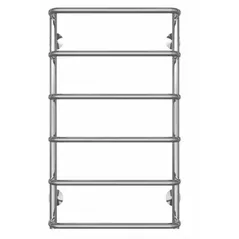 Uscător de prosoape Lianat 2863 Standart 500x800 inox
