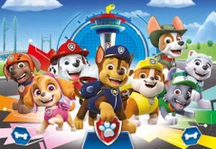 Головоломка Clementoni Puzzle 180 Paw Patrol (29780)