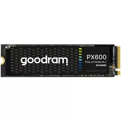 Накопитель SSD внутренний GoodRam SSDPR-PX600-1K0-80
