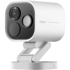 Cameră de supraveghere Aqara Camera Hub G5 Pro, wifi version, белый (ZNSXJ21LM)