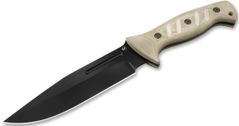 Cuțit turistic Boker BO-02SC012 Magnum Desert Warrior 2.0