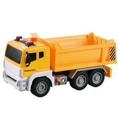 Mașină Wenyi 810A 1:12 Camion basculant cu fricțiune