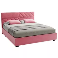 Кровать my-STYLE my-Ruby 90x200 (P25D90M13)