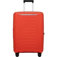Чемодан Samsonite Upscape 75/28 TSA Exp Lava (143110/1489)