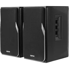 Колонки мультимедийные для ПК Edifier R1380DBBK Black