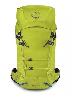 Туристический рюкзак Osprey Mutant 38 Lemongrass S/M (810165740662)