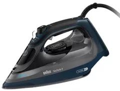 Fier de călcat Braun SI9682DB TexStyle 9